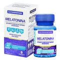 Melatonina 60 Comprimidos Catarinense Nutricao