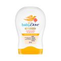 Condicionador Dove Baby 200ml Glicerina