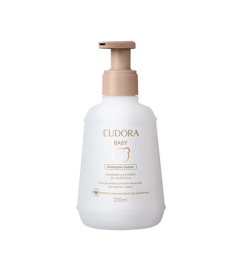 Shampoo-Eudora-Baby-200ml-Extrato-De-Calendula-E-Algodao