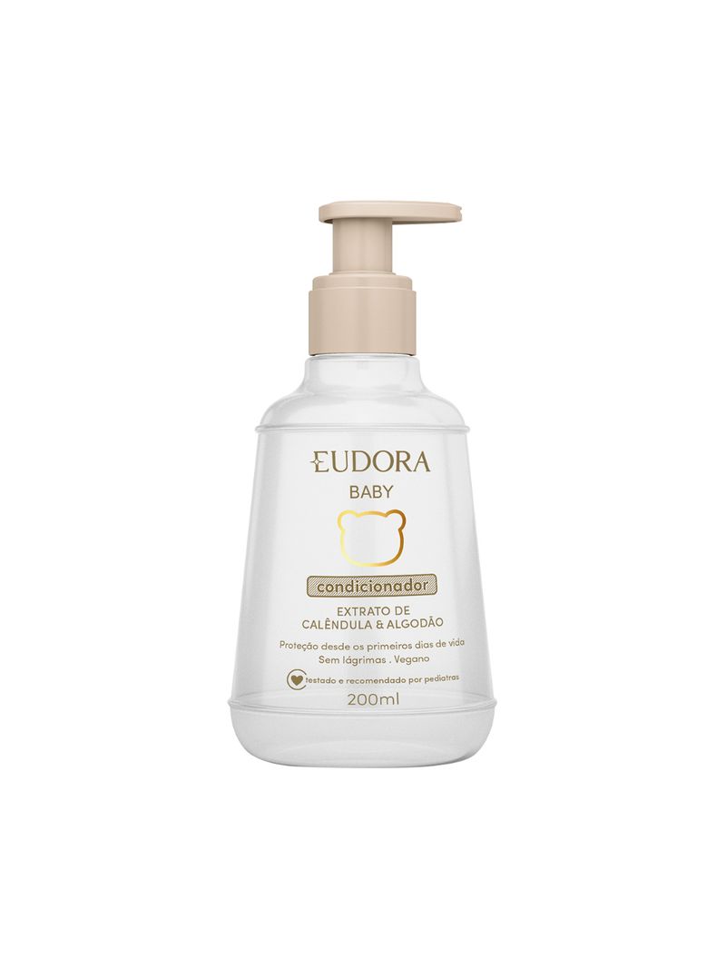 Condicionador-Eudora-Baby-200ml-Calendula-E-Algodao