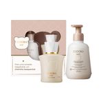 Sabonete-Liquido-Eudora-Baby-200ml-100ml-Colonia