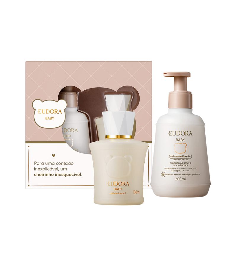 Sabonete-Liquido-Eudora-Baby-200ml-100ml-Colonia