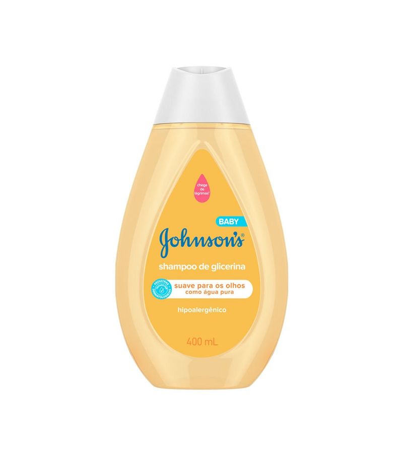 Shampoo-Johnsons-Baby-Regular-400ml