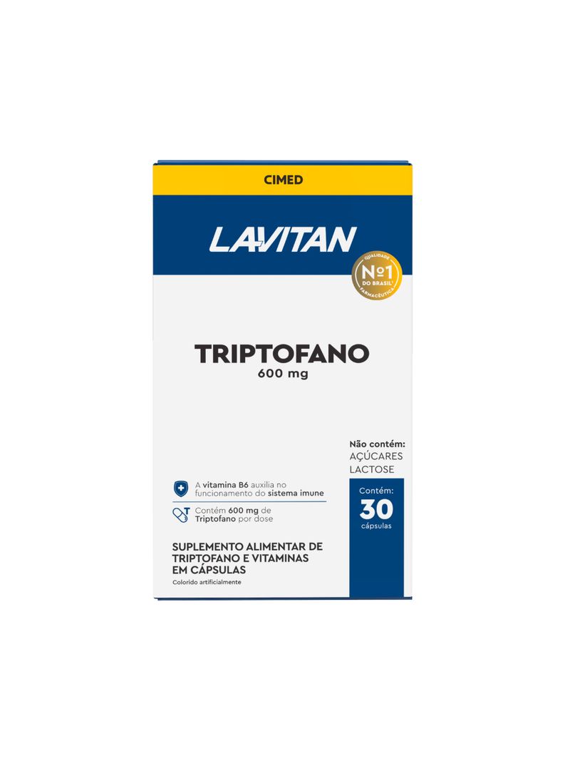 Lavitan-Triptofano-Com-30-Capsulas-600mg