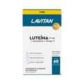 Lavitan Luteina Com 60 Capsulas