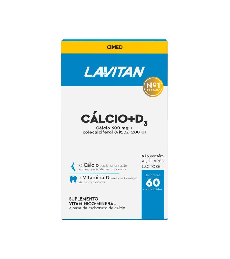 Lavitan-Calcio-Com-60-Comprimidos