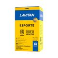 Lavitan Esporte Com 60 Comprimidos Revestidos