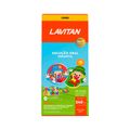 Lavitan Patati Patata 240ml Sabor Laranja