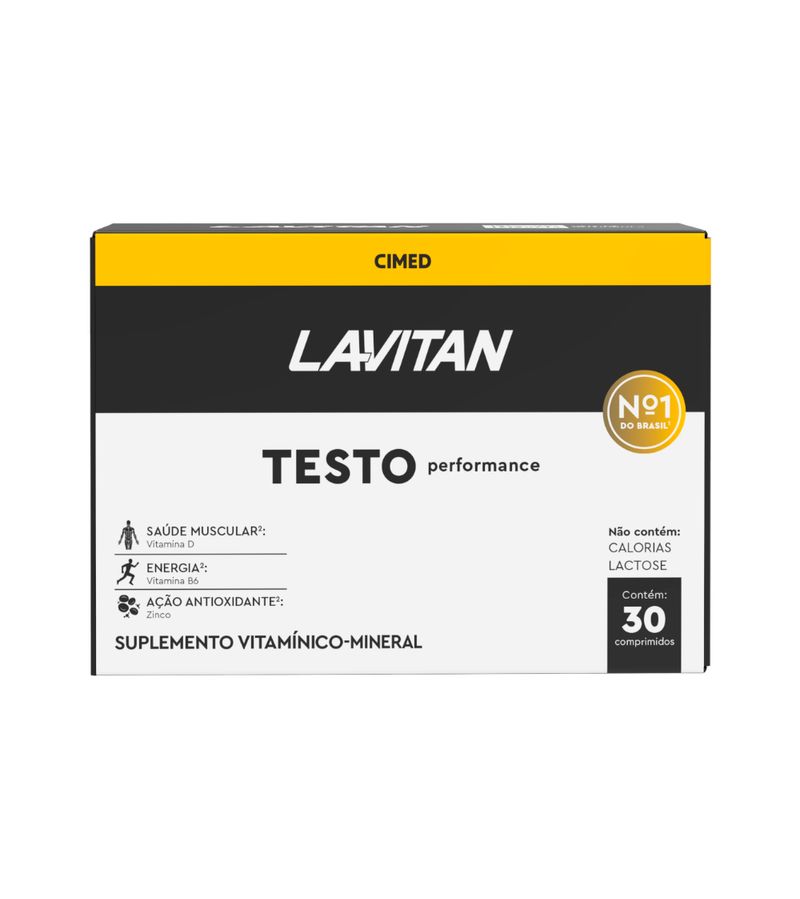 Lavitan-Testo-Performance-Com-30-Comprimidos