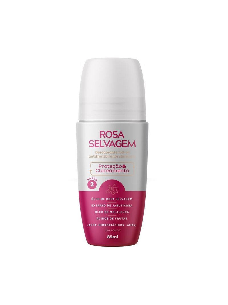 Desodorante-Rosa-Selvagem-Feminino-85ml-Roll-On-Protecao-E-Clareamento
