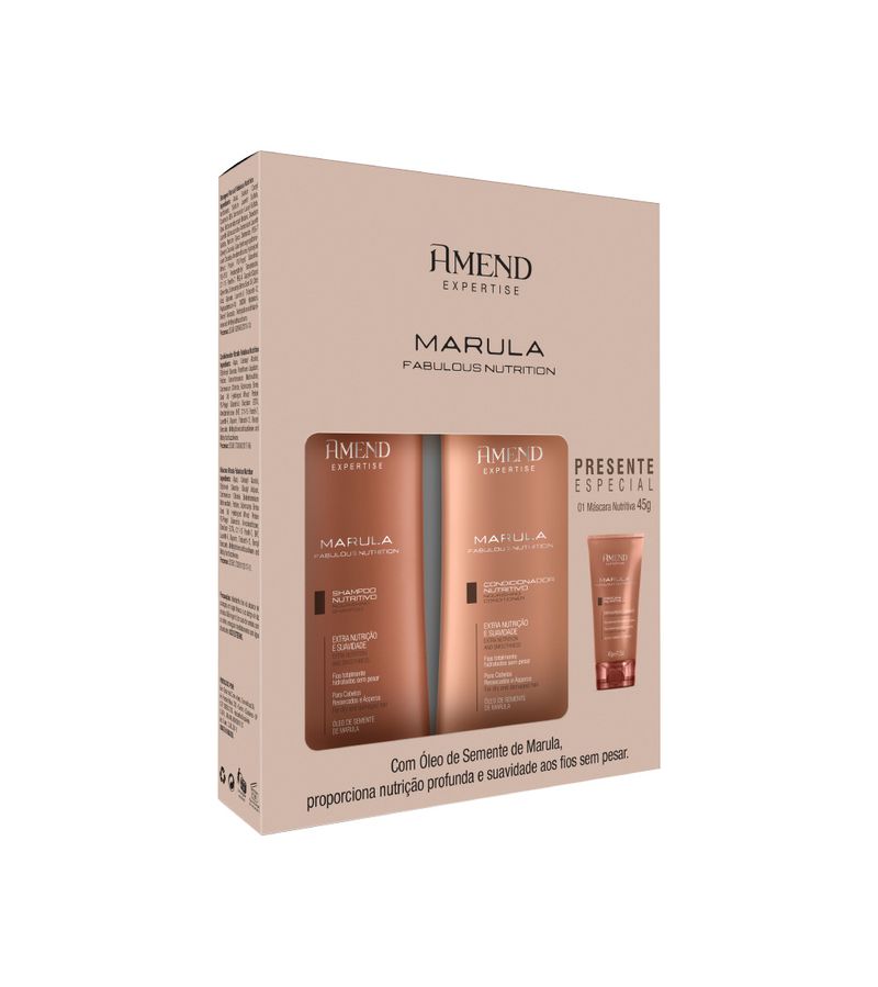Shampoo-condicionador-Amend-250-250ml-45gr-Mascara-Marula-Especial