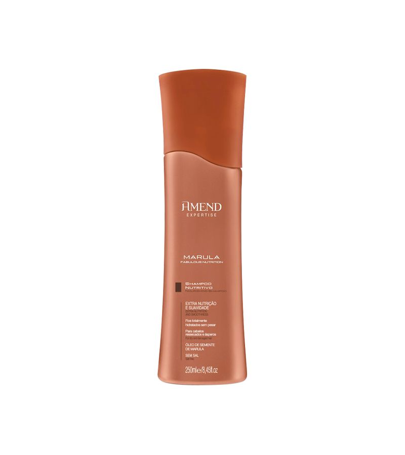 Shampoo-Amend-Expertise-250ml-Marula