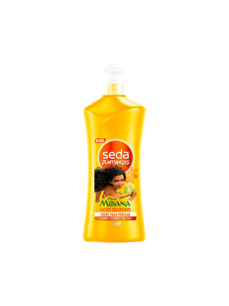 Creme-Para-Pentear-Seda-Juntinhos-300ml-Moana-Cachos-Encantados