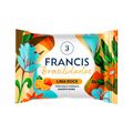 Sabonete Francis Barra Brasilidades 80gr Lima Doce