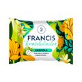 Sabonete Francis Barra Brasilidades 80gr Graviola