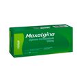 Maxalgina Com 30 Comprimidos 500mg