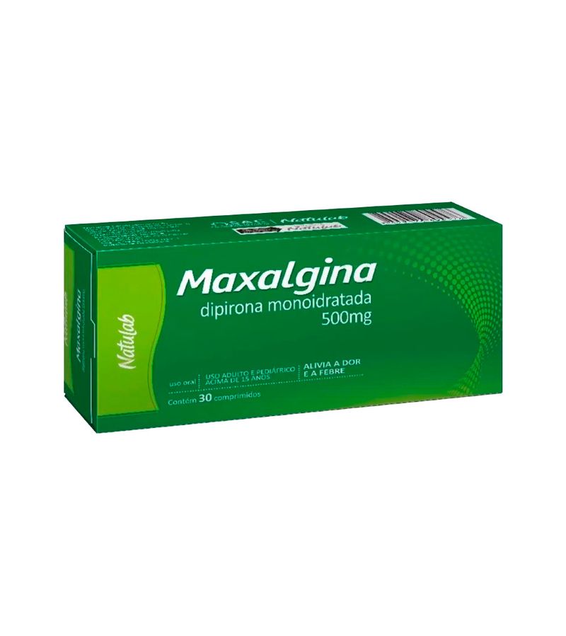 Maxalgina-Com-30-Comprimidos-500mg