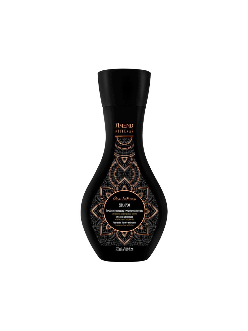 Shampoo-Amend-Millenar-300ml-Oleos-Indianos