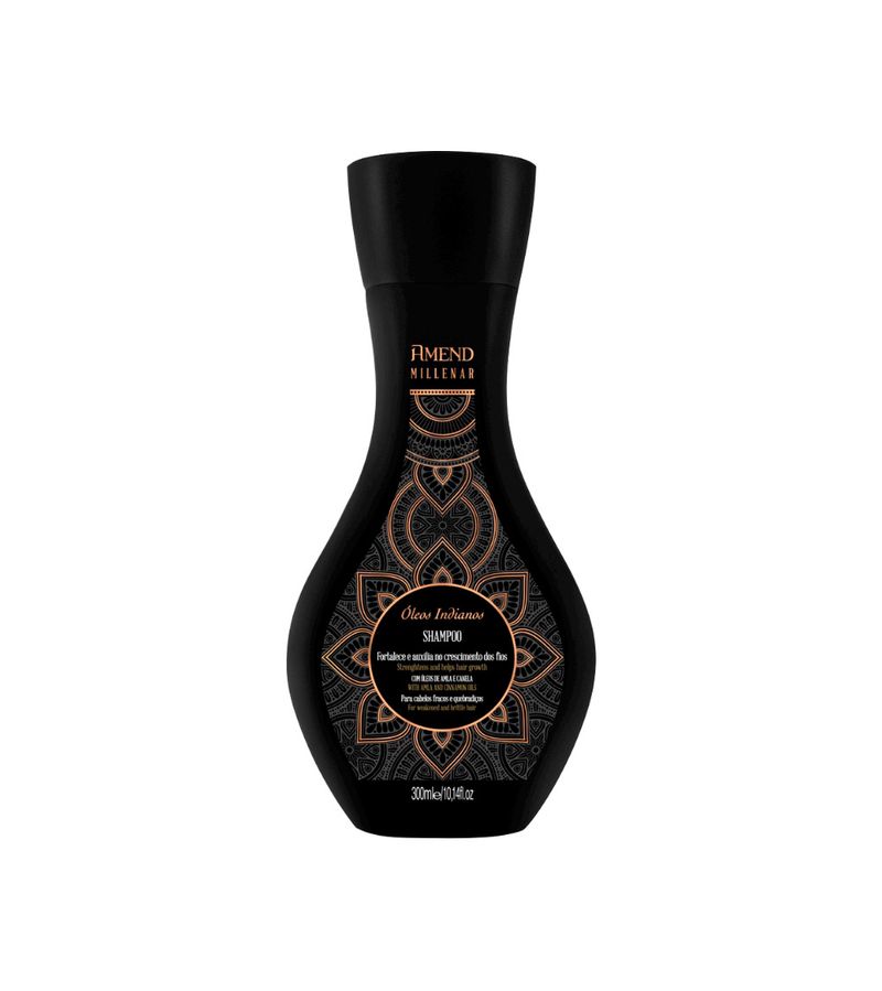 Shampoo-Amend-Millenar-300ml-Oleos-Indianos