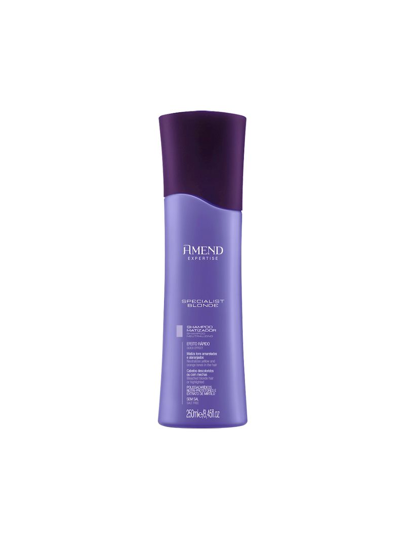 Shampoo-Amend-Expertise-250ml-Specialist-Blonde