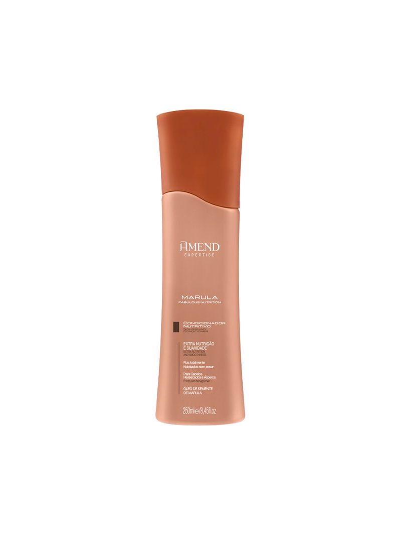 Condicionador-Amend-Expertise-250ml-Marula