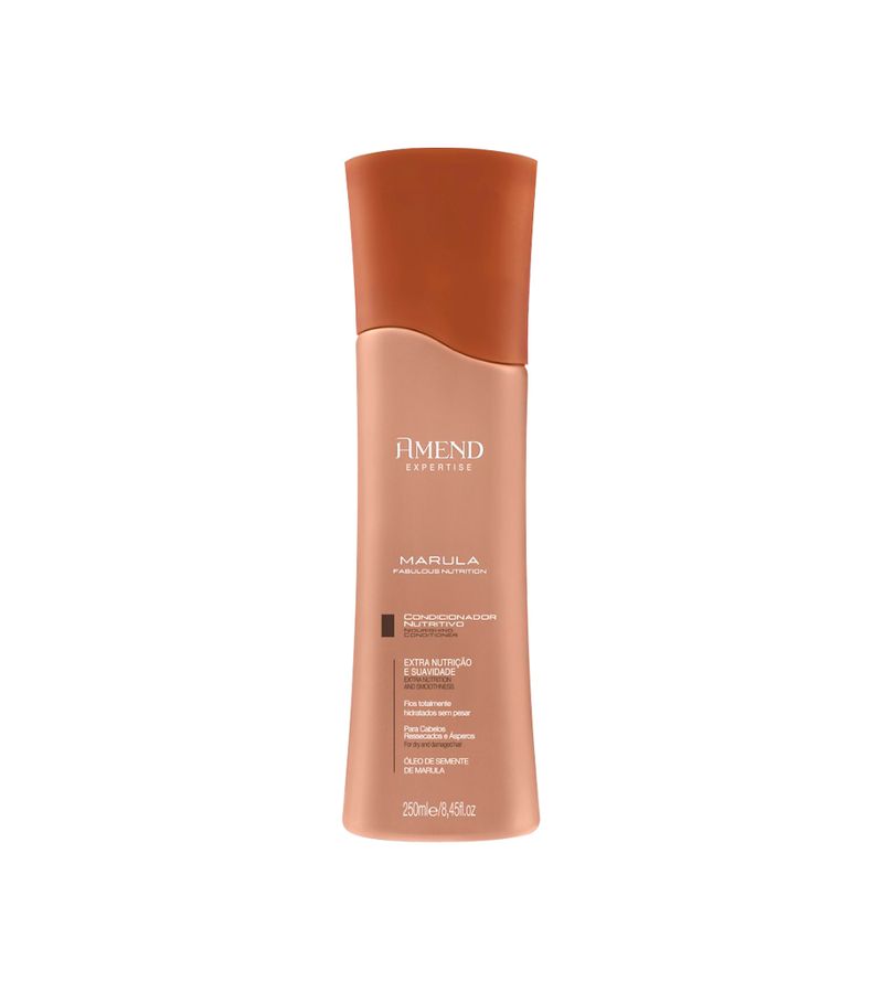 Condicionador-Amend-Expertise-250ml-Marula