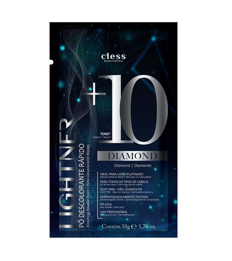 Po-Descolorante-Lightner-Diamond-50g