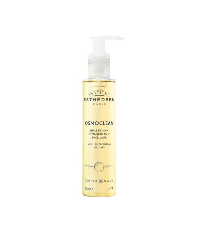 Esthederm-Osmoclean-150ml-Micellar-Cleansing-Oil-Care