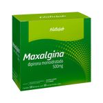 Maxalgina-Com-10-Comprimidos-500mg