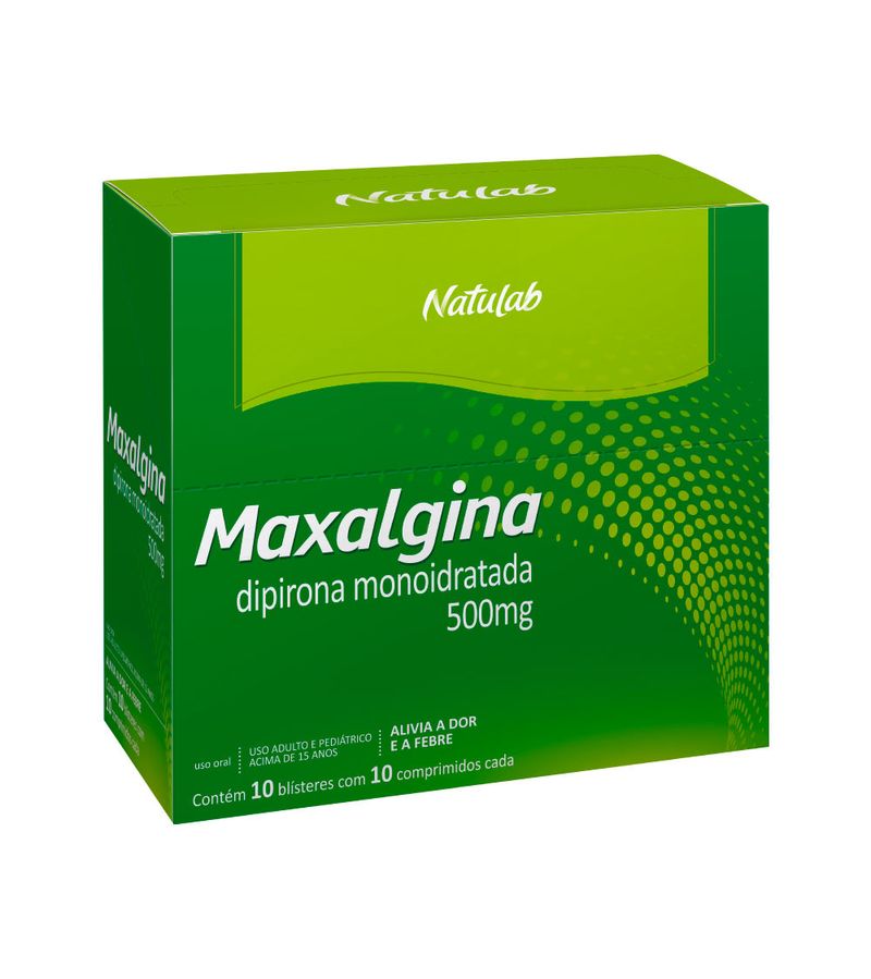 Maxalgina-Com-10-Comprimidos-500mg