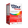 Vita Supraz Energy Com 30 Comprimidos Revestidos