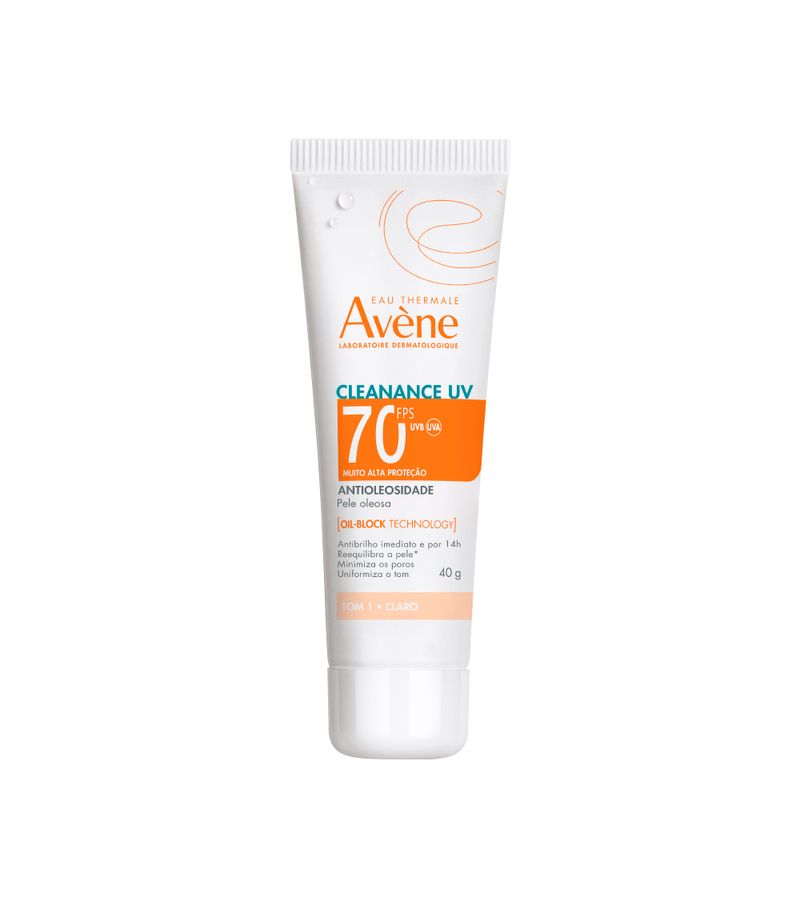 Avene-Cleanance-Uv-Protetor-Solar-40gr-Fps70-Tom-1-Claro