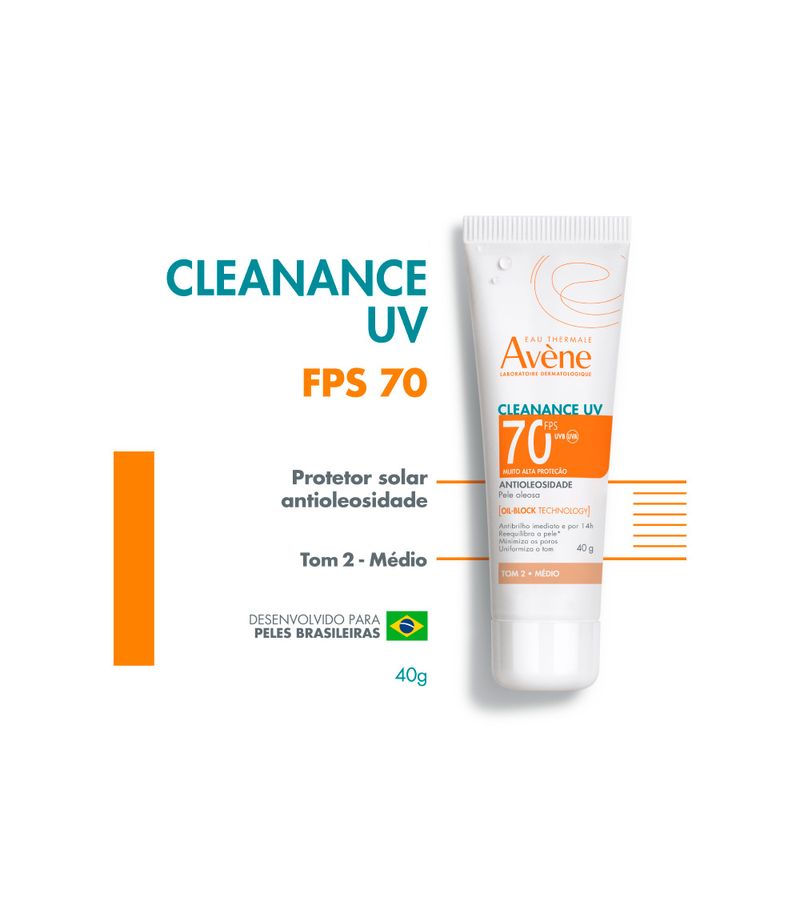 Avene-Cleanance-Uv-Protetor-Solar-40gr-Fps70-Tom-2-Medio