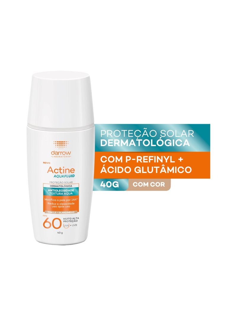 Actine-Aquafluid-Protetor-Solar-40gr-Fps60-Claro-medio