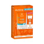 Actine-Fresh-150g-Fps60-60g-Protetor-Facial-Fps60-Especial