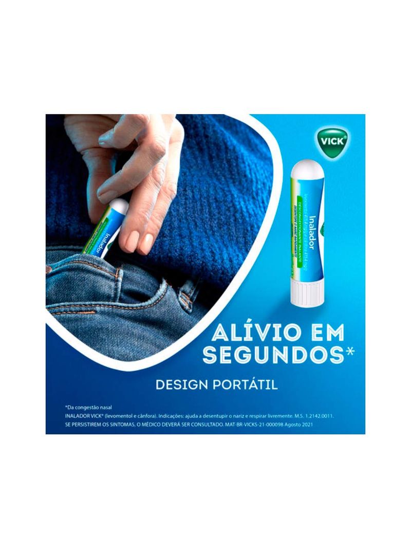 Vick-Inalador-05g