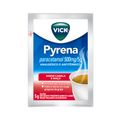 Vick Pyrena Chá Canela E Maçã 5g