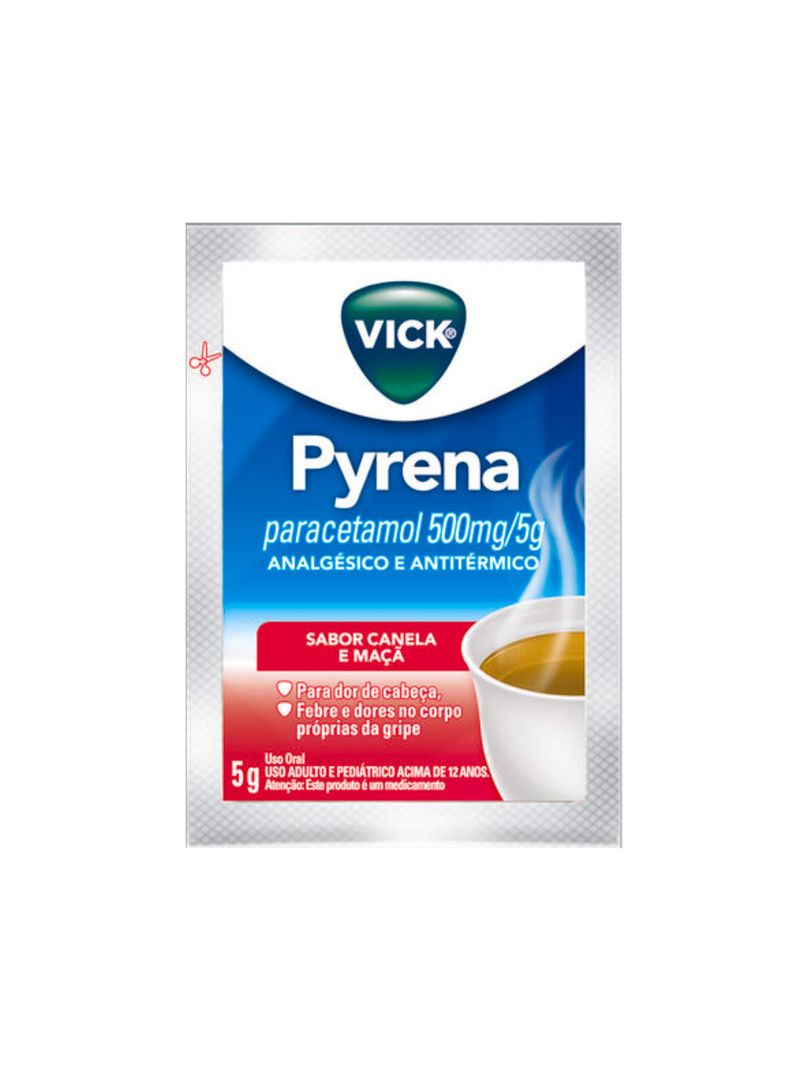 Vick-Pyrena-Cha-Canela-E-Maca-5g