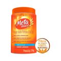 Metamucil Fibras Laranja Sem Acucar 174g