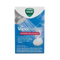 Vick Vapobanho Com 3 Pastilhas