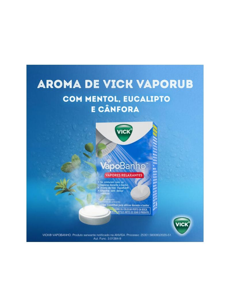 Vick-Vapobanho-Com-3-Pastilhas