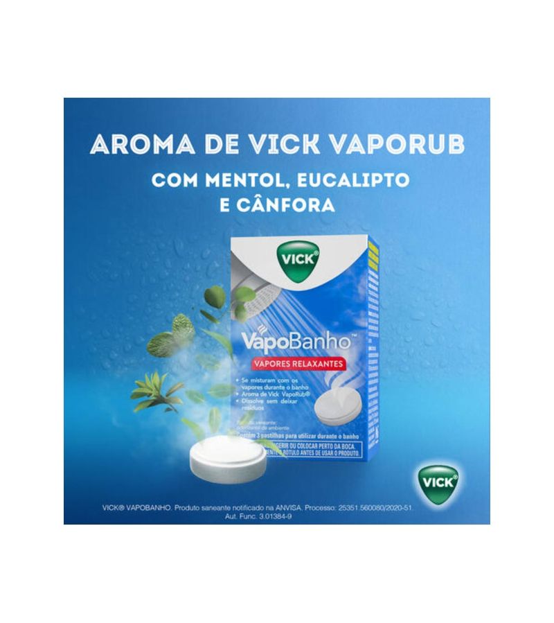 Vick-Vapobanho-Com-3-Pastilhas