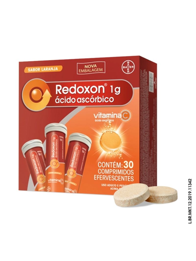 Redoxon-1g-Com-30-Comprimidos-Efervescentes