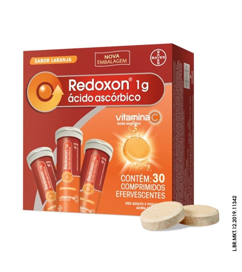 Redoxon-1g-Com-30-Comprimidos-Efervescentes