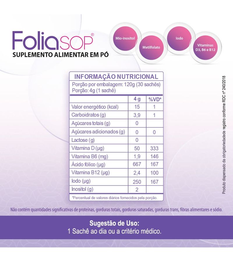 Folia-Sop-Com-30x4gr-Sache-Sem-Sabor