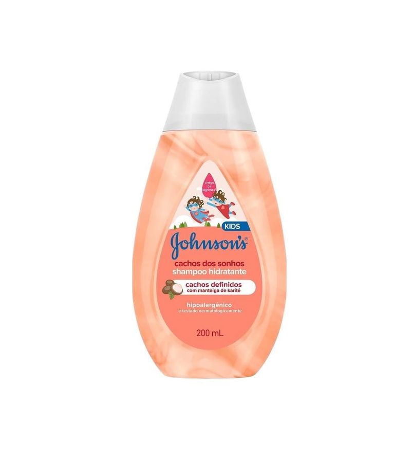 Shampoo-Johnsons-Baby-Cabelos-Cacheados-200ml