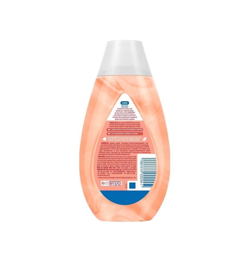 Shampoo-Johnsons-Baby-Cabelos-Cacheados-200ml