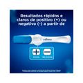 Teste De Gravidez Clearblue Plus Deteccao Rapida Teste Rapido