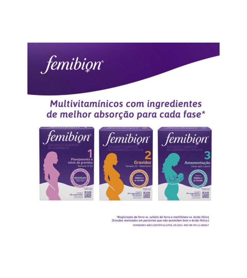 Femibion-2-Com-28-Comprimidos---28-Capsulas-Gravidez