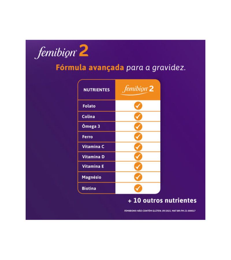 Femibion-2-Com-28-Comprimidos---28-Capsulas-Gravidez